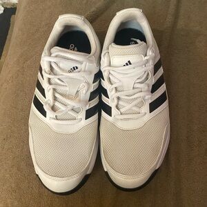 Men’s Adidas golf shoes